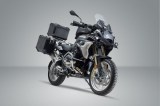 Kit Aventure TRAX ADV Noir pour BMW R 1200 GS (12-18) SW MOTECH